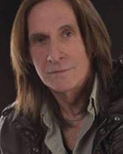 Терри МакКенна фото