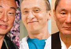 Иван Охлобыстин сыграет с Такеши Китано и Кэри-Хироюки Тагавой