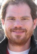 Марк Аллен фото