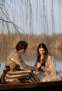 Кадр Ромео и Джульетта