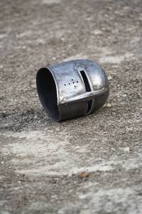 Кадр Мерлин