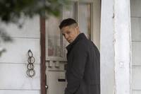 Кадр Алькатрас