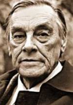 Арсений Тарковский фото