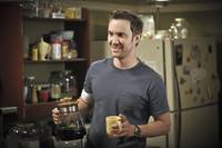 Кадр Быть человеком