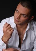 Илькер Кызмаз фото