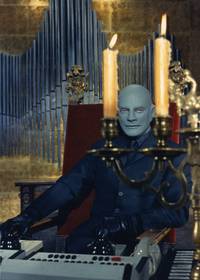 Кадр Фантомас