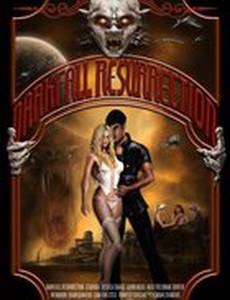 Darkfall Resurrection