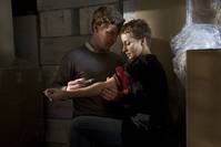 Кадр Последний враг (мини-сериал)