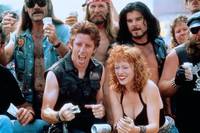 Кадр Невозмутимый