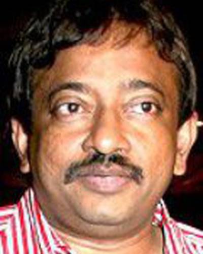 Рам Гопал Варма фото