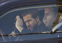 Кадр Козырные тузы