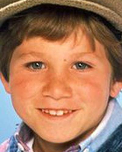 Бенджи Грегори фото