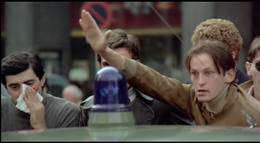 Кадр из фильма "Площадь Сан-Бабила, 20 часов" - 1