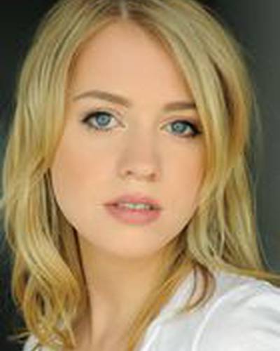 Алекс Джонсон фото