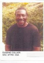 Юджин Колльер фото