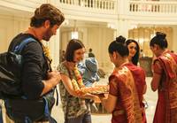 Кадр Отель Мумбаи: Противостояние