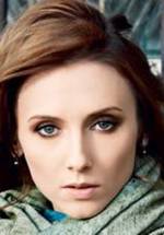 Светлана Захарова фото