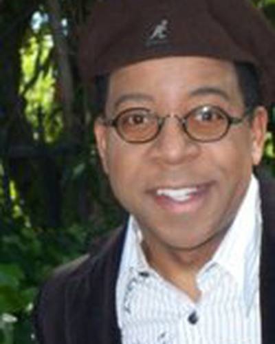 Майкл Керрингтон фото