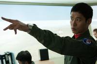 Кадр Взвейся в небо