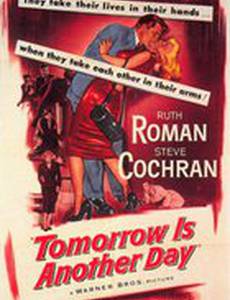 Tomorrow Is Another Day
