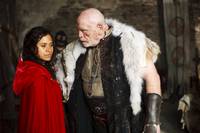 Кадр Мерлин