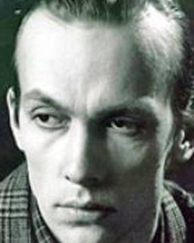 Алексей Пушкин фото