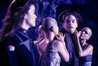 Кадр Вавилон 5: Третье пространство