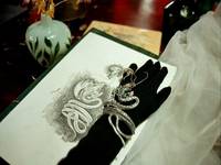 Кадр Господин оформитель