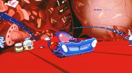 Кадр из фильма "Осмосис Джонс" - 2