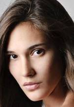 Катерина Ядресик фото