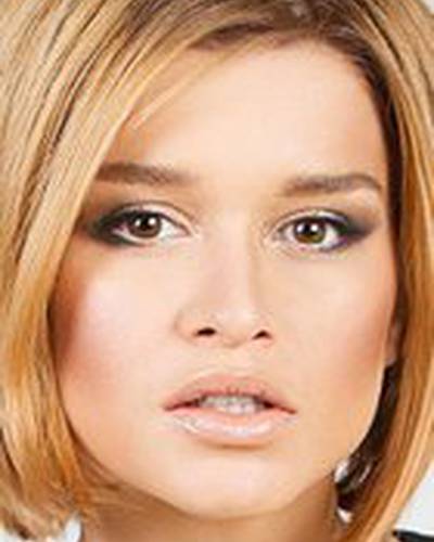 Ксения Бородина фото