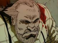 Кадр Ветер амнезии (видео)