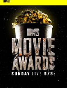 23-я ежегодная церемония вручения кинонаград MTV 2014