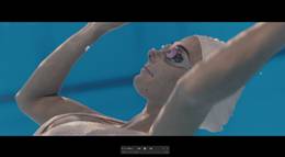 Кадр из фильма "Лето, Дзига, Love. " - 2