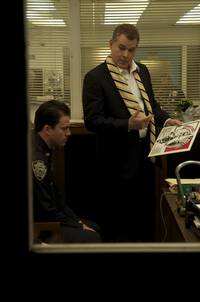 Кадр Опасный квартал