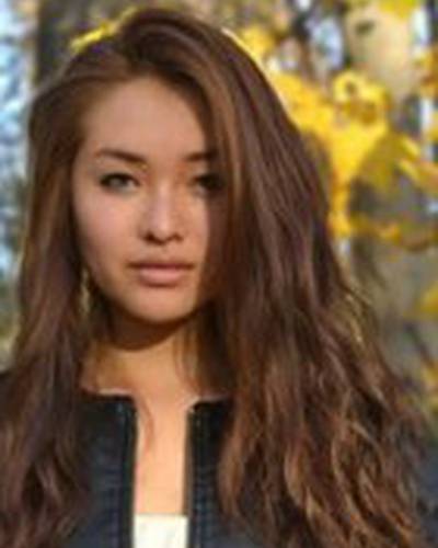 Мишель Гуо фото