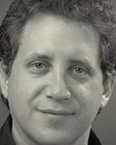 Стивен Сильвер фото