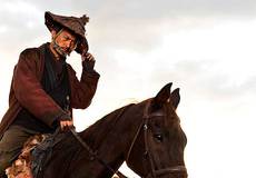 Трейлер японского ремейка «Непрощенного» Клинта Иствуда