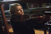 Кадр Алькатрас