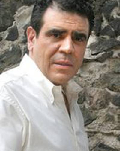 Хорхе Рейносо фото