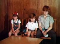 Кадр Воскресный папа