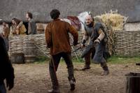 Кадр Мерлин