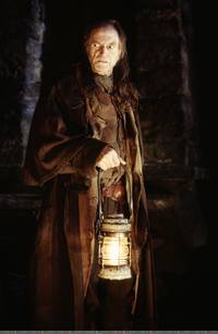 Кадр Гарри Поттер и философский камень