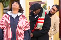 Кадр Идеальное Рождество