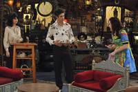 Кадр Волшебники из Вэйверли Плэйс