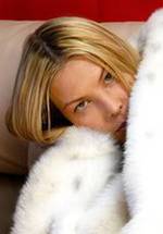 Дебора Кара Ангер фото