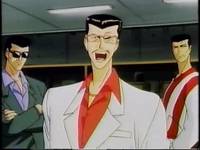 Кадр Крутой учитель Онидзука: Ранние годы