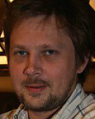 Игорь Ворскла фото