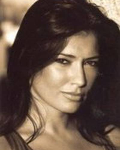 Натали Джеймс фото