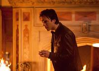 Кадр Дневники вампира